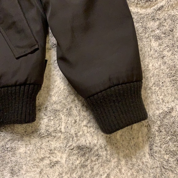 Calvin Klein Black Jacket - Picture 5 of 7